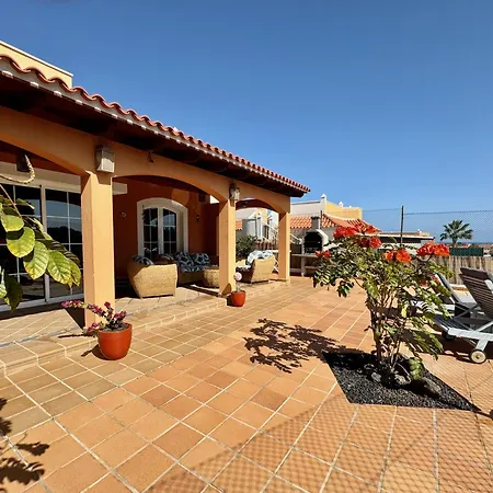 41 Angel Jove Villa Antigua (Fuerteventura)