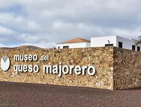 Villa 41 Angel Jove Antigua (Fuerteventura)