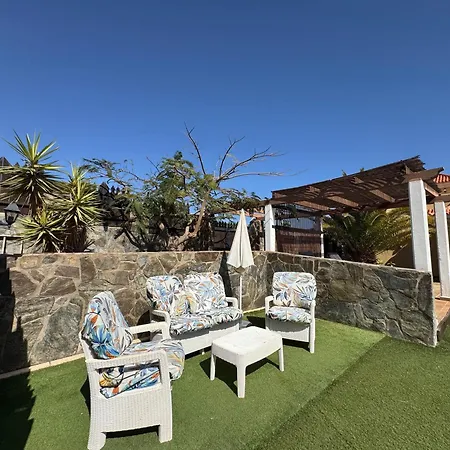 Villa 41 Angel Jove Antigua (Fuerteventura)