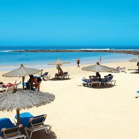 41 Angel Jove Antigua (Fuerteventura)