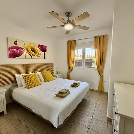 Villa 41 Angel Jove Antigua (Fuerteventura)