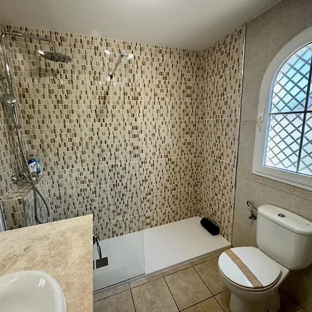 Villa 41 Angel Jove Antigua (Fuerteventura)