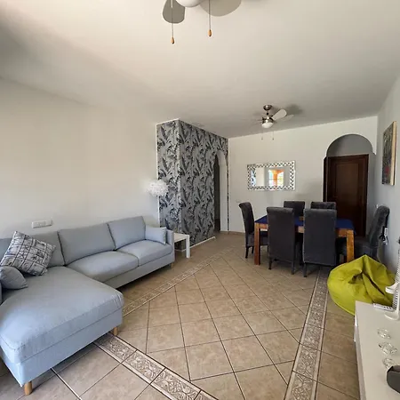 41 Angel Jove Villa Antigua (Fuerteventura)